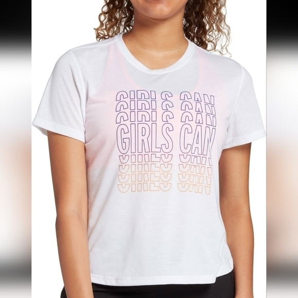 Brooks Empower her running shirt size M - Picture 1 of 5